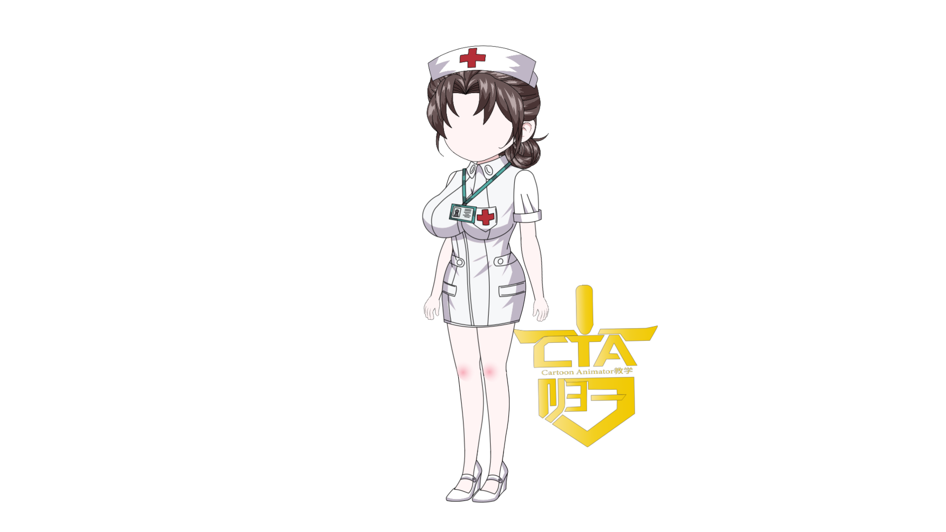 护士服